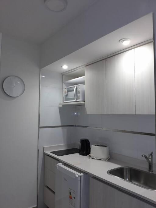 Anna's Housse Apartamento