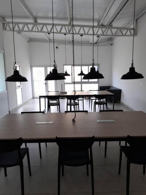Apartamento Anna's Housse Ciudad Autónoma de Buenos Aires