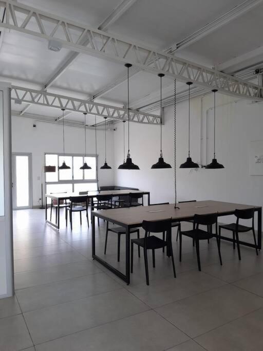 Apartamento Anna's Housse